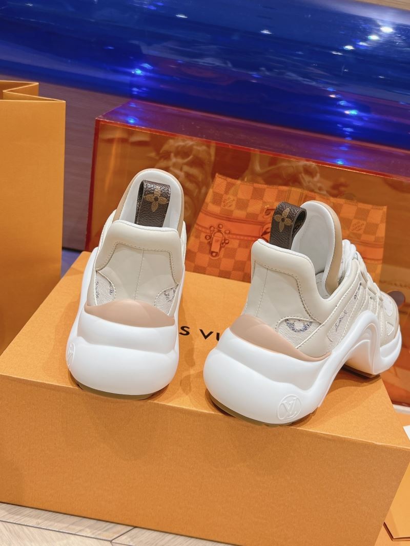 Louis Vuitton Archlight Shoes